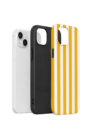 iPhone 15 Valestra Çift Katmanlı Kılıf Kaivela