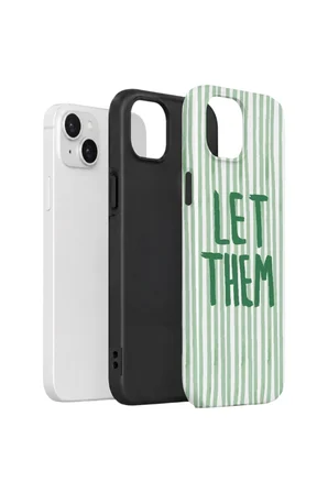 iPhone 15 Valestra Çift Katmanlı Kılıf Arimir