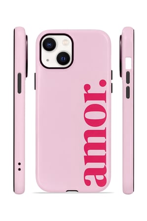 iPhone 15 Valestra Çift Katmanlı Kılıf Quaria