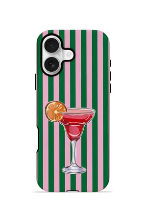 iPhone 16 Valestra Çift Katmanlı Kılıf Kairis
