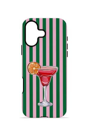iPhone 16 Valestra Çift Katmanlı Kılıf Kairis