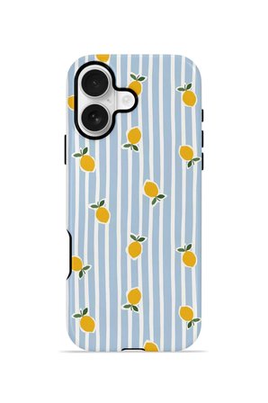 iPhone 16 Valestra Çift Katmanlı Kılıf Tavnora