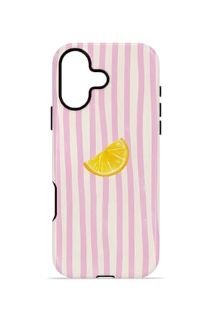 iPhone 16 Valestra Çift Katmanlı Kılıf Daeris
