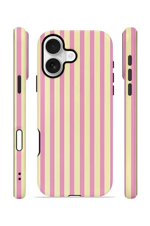 iPhone 16 Valestra Çift Katmanlı Kılıf Belluna
