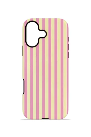iPhone 16 Valestra Çift Katmanlı Kılıf Belluna