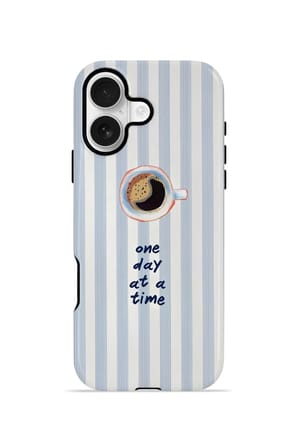 iPhone 16 Valestra Çift Katmanlı Kılıf Kelvora