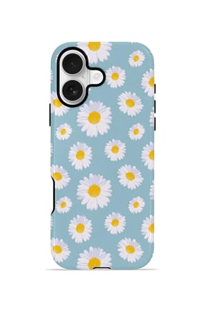 iPhone 16 Valestra Çift Katmanlı Kılıf Ilysera