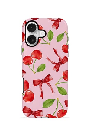 iPhone 16 Valestra Çift Katmanlı Kılıf Lavris