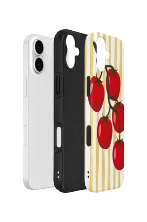 iPhone 16 Valestra Çift Katmanlı Kılıf Corna