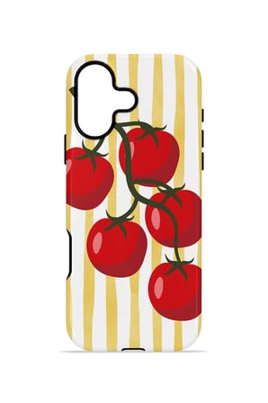 iPhone 16 Valestra Çift Katmanlı Kılıf Corna