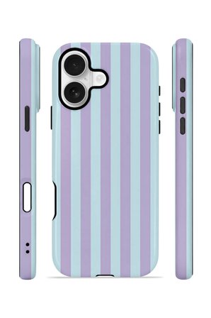 iPhone 16 Valestra Çift Katmanlı Kılıf Naisera