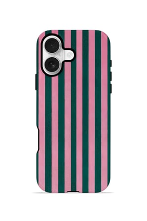 iPhone 16 Valestra Çift Katmanlı Kılıf Jovdor