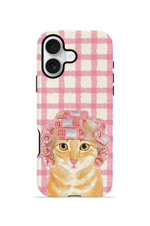 iPhone 16 Valestra Çift Katmanlı Kılıf Quasera