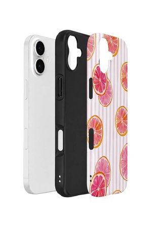 iPhone 17 Valestra Çift Katmanlı Kılıf Selnela