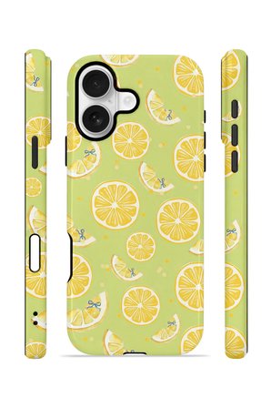 iPhone 17 Valestra Çift Katmanlı Kılıf Dorya