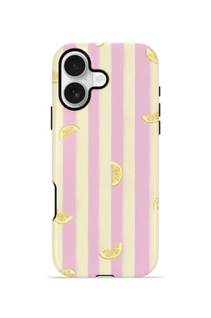iPhone 17 Valestra Çift Katmanlı Kılıf Britis