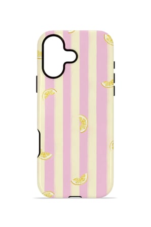 iPhone 17 Valestra Çift Katmanlı Kılıf Britis