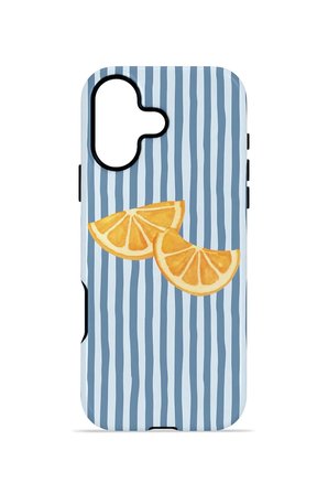 iPhone 17 Valestra Çift Katmanlı Kılıf Falrin