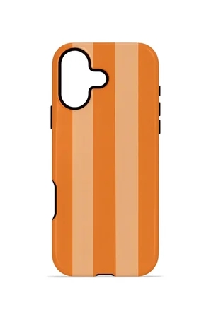 iPhone 17 Valestra Çift Katmanlı Kılıf Mellia