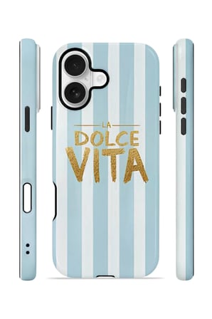 iPhone 17 Valestra Çift Katmanlı Kılıf Quassa