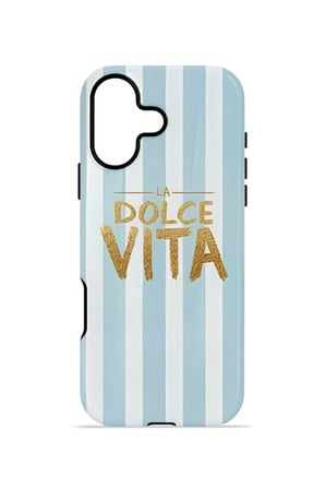iPhone 17 Valestra Çift Katmanlı Kılıf Quassa
