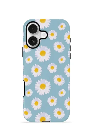 iPhone 17 Valestra Çift Katmanlı Kılıf Ilysera