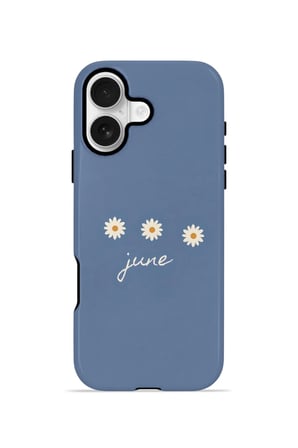 iPhone 17 Valestra Çift Katmanlı Kılıf Galna