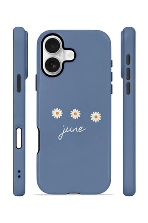 iPhone 17 Valestra Çift Katmanlı Kılıf Galna