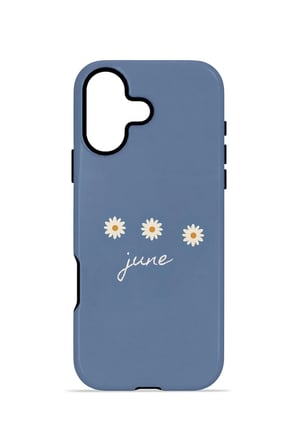 iPhone 17 Valestra Çift Katmanlı Kılıf Galna