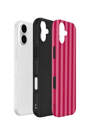 iPhone 17 Valestra Çift Katmanlı Kılıf Iranela
