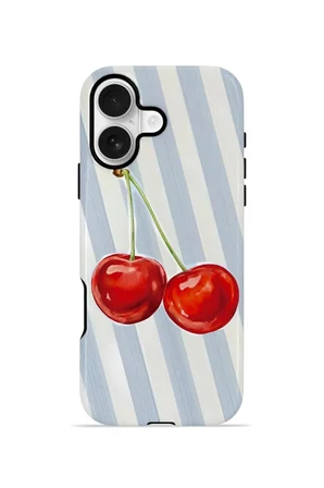 iPhone 17 Valestra Çift Katmanlı Kılıf Lavna