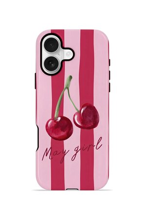 iPhone 17 Valestra Çift Katmanlı Kılıf Novamir