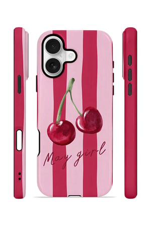 iPhone 17 Valestra Çift Katmanlı Kılıf Novamir