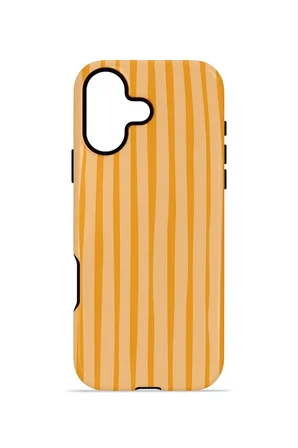 iPhone 17 Valestra Çift Katmanlı Kılıf Brinela