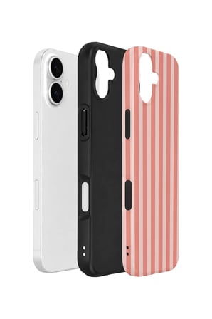 iPhone 17 Valestra Çift Katmanlı Kılıf Zoraluna