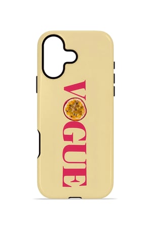 iPhone 17 Valestra Çift Katmanlı Kılıf Galdor
