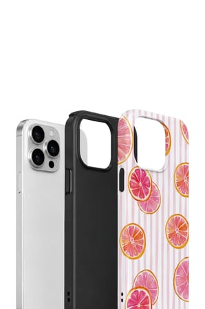 iPhone 13 Pro Valestra Çift Katmanlı Kılıf Selnela