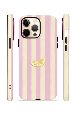 iPhone 13 Pro Valestra Çift Katmanlı Kılıf Evorin
