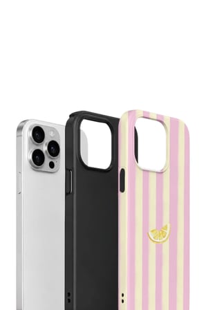 iPhone 13 Pro Valestra Çift Katmanlı Kılıf Evorin