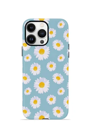 iPhone 13 Pro Valestra Çift Katmanlı Kılıf Ilysera