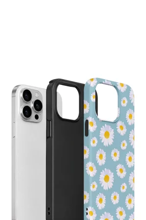 iPhone 13 Pro Valestra Çift Katmanlı Kılıf Ilysera