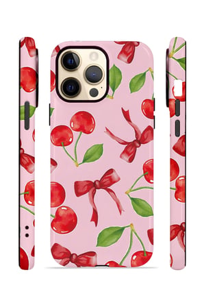 iPhone 13 Pro Valestra Çift Katmanlı Kılıf Lavris