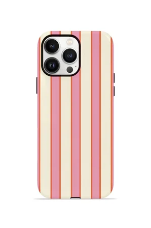 iPhone 13 Pro Valestra Çift Katmanlı Kılıf Valvela