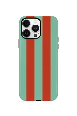 iPhone 13 Pro Valestra Çift Katmanlı Kılıf Melya