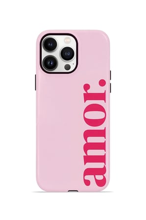 iPhone 13 Pro Valestra Çift Katmanlı Kılıf Quaria