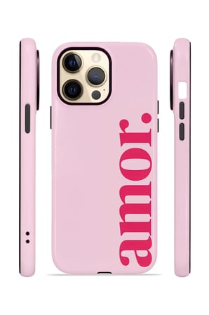 iPhone 13 Pro Valestra Çift Katmanlı Kılıf Quaria