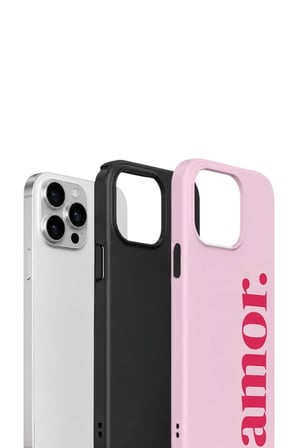 iPhone 13 Pro Valestra Çift Katmanlı Kılıf Quaria