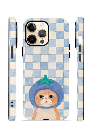 iPhone 13 Pro Valestra Çift Katmanlı Kılıf Brira