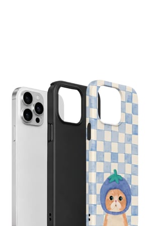 iPhone 13 Pro Valestra Çift Katmanlı Kılıf Brira