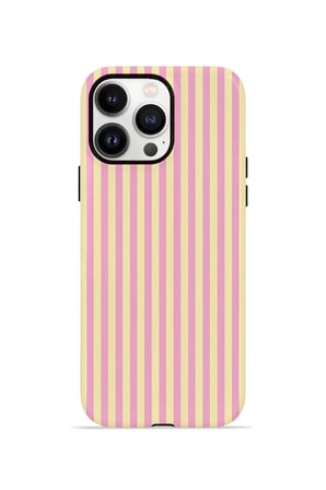 iPhone 13 Pro Max Valestra Çift Katmanlı Kılıf Pavlen